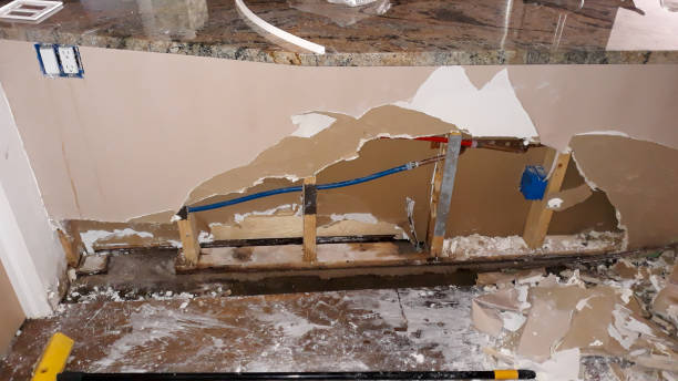 Best Commercial water damage restoration  in Bealeton, VA