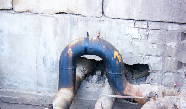 Best Basement water damage restoration  in Bealeton, VA